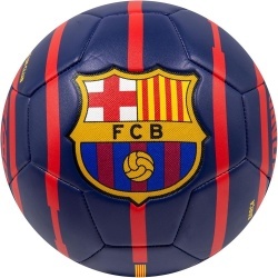 Minge fotbal FC Barcelona R5