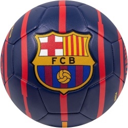 Minge fotbal FC Barcelona R5