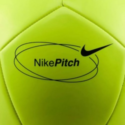 Minge fotbal Nike Pitch Team 26 - Img 5
