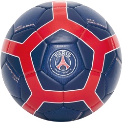 Minge fotbal PSG