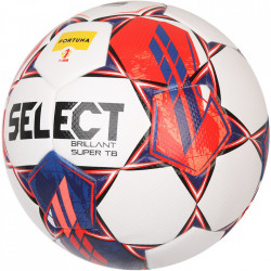 Minge fotbal Select Brillant Super TB Fortuna 1 Liga V23 - oficiala de joc - Img 3