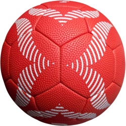 Minge handbal Molten H3A3400-S4F Jocuirle Olimpice Paris - Img 4