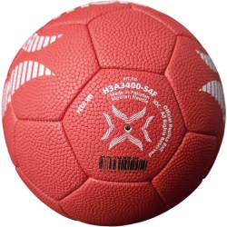 Minge handbal Molten H3A3400-S4F Jocuirle Olimpice Paris - Img 2