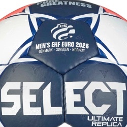 Minge handbal Select Ultimate Replica EHF EURO 2026 - Img 4