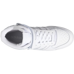 Pantofi sport Adidas Originals Forum Mid pentru barbati - Img 2