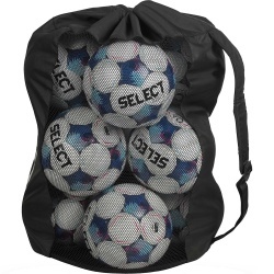 Sac Select pentru 10-12 mingi fotbal - Img 2