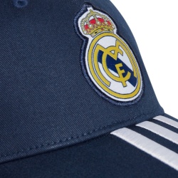 Sapca Adidas Real Madrid 24/25 Baseball - Img 3
