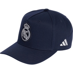 Sapca Adidas Real Madrid 25/26 Snapback
