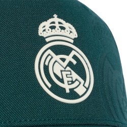 Sapca Adidas Real Madrid 26/27 Away Snapback - Img 2