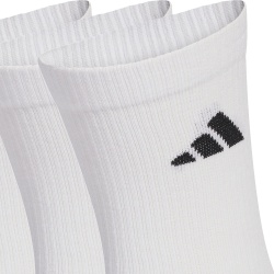 Set 3 perechi sosete Adidas Cushioned Sportswear Crew - Img 4