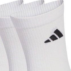 Set 6 perechi sosete Adidas Cushioned Crew New Logo - Img 4