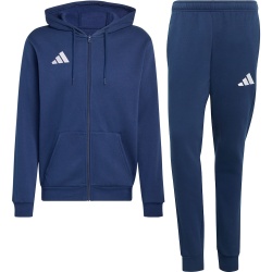 Trening Adidas Entrada 26 Sweat Full Zip pentru barbati