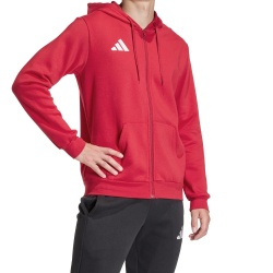 Trening Adidas Entrada 26 Sweat Full Zip pentru barbati - Img 2