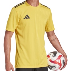 Tricou Adidas Campeon 25 pentru barbati - Img 3