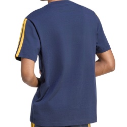 Tricou Adidas Real Madrid DNA pentru barbati - Img 3