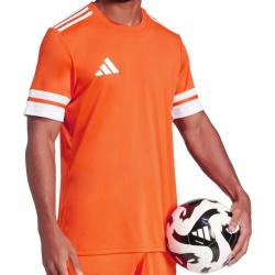 Tricou Adidas Squadra 25 pentru barbati - Img 3