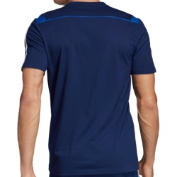 Tricou Adidas Tiro 19 Cotton pentru barbati - Img 4