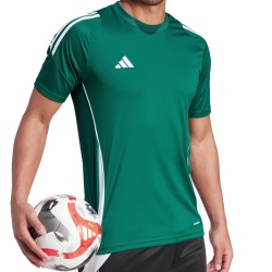 Tricou Adidas Tiro 24 Training pentru barbati - Img 3