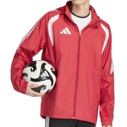 Bluza Adidas Tiro 26 Windbreaker pentru barbati - Img 5