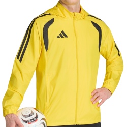 Bluza Adidas Tiro 26 Windbreaker pentru barbati