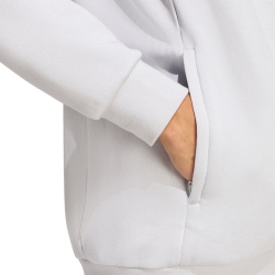 Hanorac Adidas Tiro 26 League Sweat Full Zip pentru barbati - Img 6