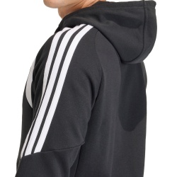 Hanorac Adidas Tiro 26 League Sweat Full Zip pentru barbati - Img 6