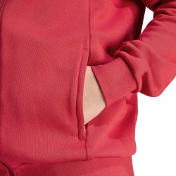 Hanorac Adidas Tiro 26 League Sweat Full Zip pentru barbati - Img 6