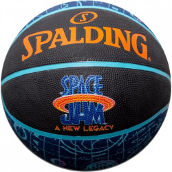 Minge baschet Spalding Space Jam Tune Squad Court