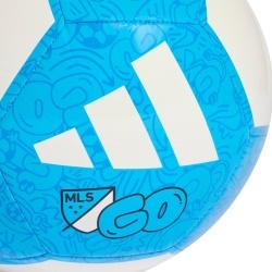 Minge fotbal Adidas MLS EPP Club - Img 3