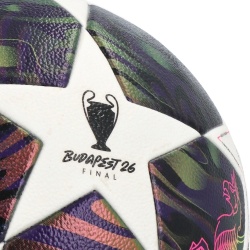 Minge fotbal Adidas UCL 25/26 Competition Final - Img 5