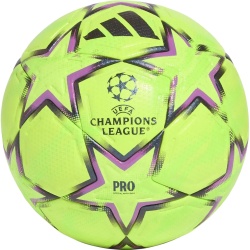 Minge fotbal Adidas UCL 25/26 Final Pro - oficiala de joc - Img 2