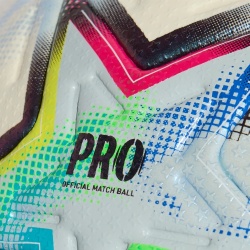 Minge fotbal Adidas UCL 25/26 Final Pro - oficiala de joc - Img 4