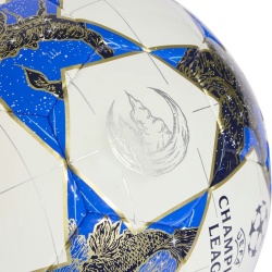 Minge fotbal Adidas UCL 25/26 Pro Sala - Img 4