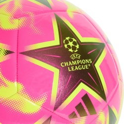 Minge fotbal Adidas UCL Club 26/27 Stage - Img 3