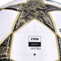 Minge fotbal Adidas UCL League 25/26 Stage - Img 5