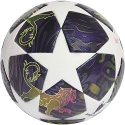 Minge fotbal Adidas UCL League Street 25/26 Final - Img 2