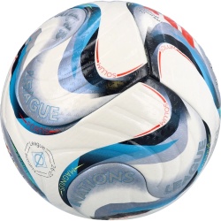 Minge fotbal Adidas UEFA Nations League 26/27 Pro - oficiala de joc - Img 2