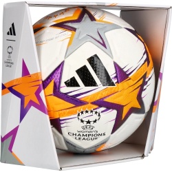 Minge fotbal Adidas UWCL Pro 26/27 League Stage - oficiala de joc