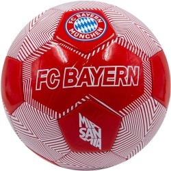 Minge fotbal FC Bayern Munchen