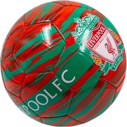 Minge fotbal Liverpool FC - Img 3