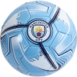 Minge fotbal Manchester City