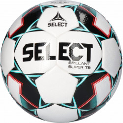 Minge fotbal Select Brillant Super TB Fortuna 1 Liga - oficiala de joc - Img 2