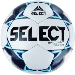 Minge fotbal Select Brillant Super V22 - oficiala de joc - Img 2