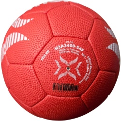 Minge handbal Molten H3A3400-S4F Jocuirle Olimpice Paris - Img 2