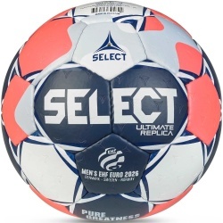 Minge handbal Select Ultimate Replica EHF EURO 2026 - Img 2