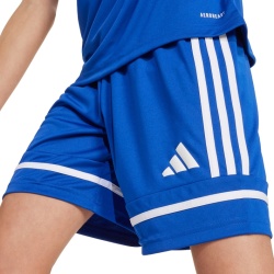Pantaloni Adidas Squadra 25 pentru copii - Img 4