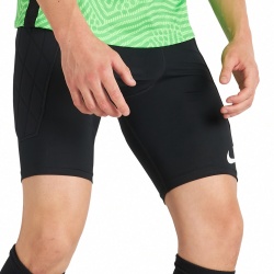 Pantaloni Nike Padded Goalkeeper Tight pentru barbati - Img 4