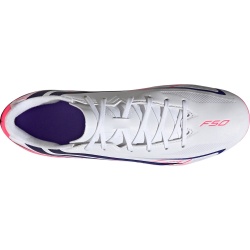 Pantofi sport Adidas F50 Hyperfast Club FG/MG pentru barbati - Img 4