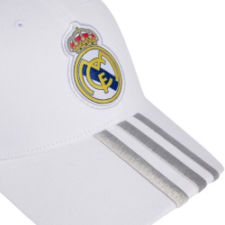 Sapca Adidas Real Madrid 25/26 Baseball - Img 3