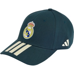 Sapca Adidas Real Madrid 26/27